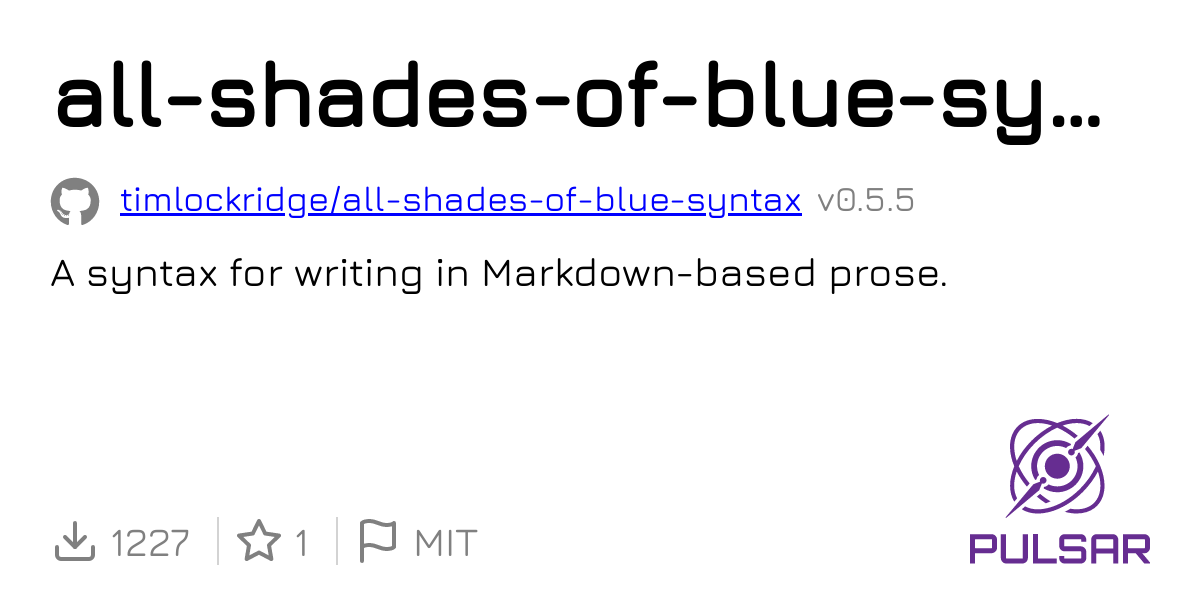 all-shades-of-blue-syntax