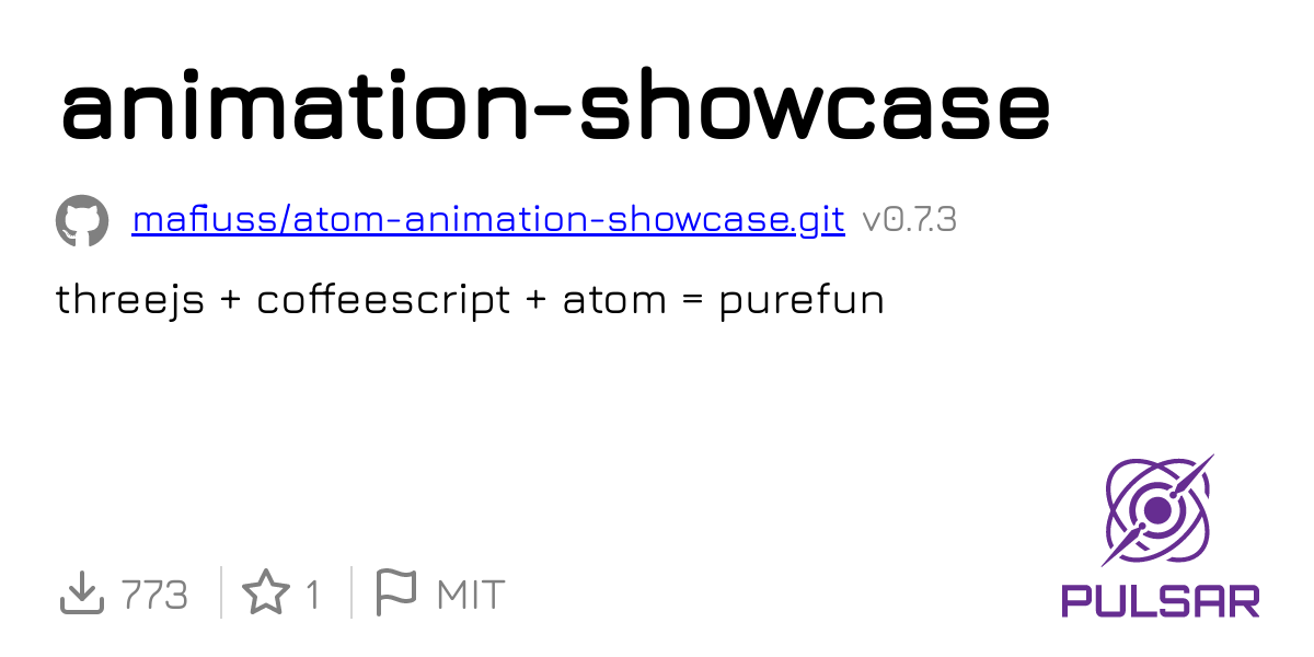 animation-showcase
