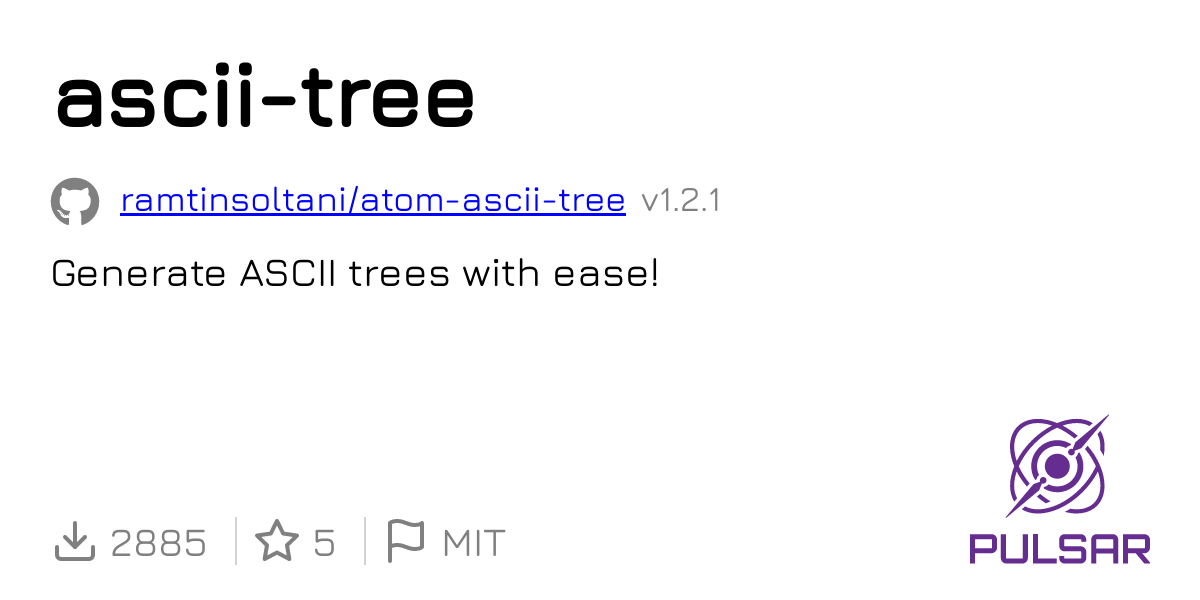 ascii-tree