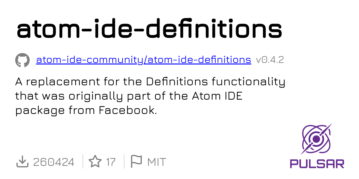 atom-ide-definitions