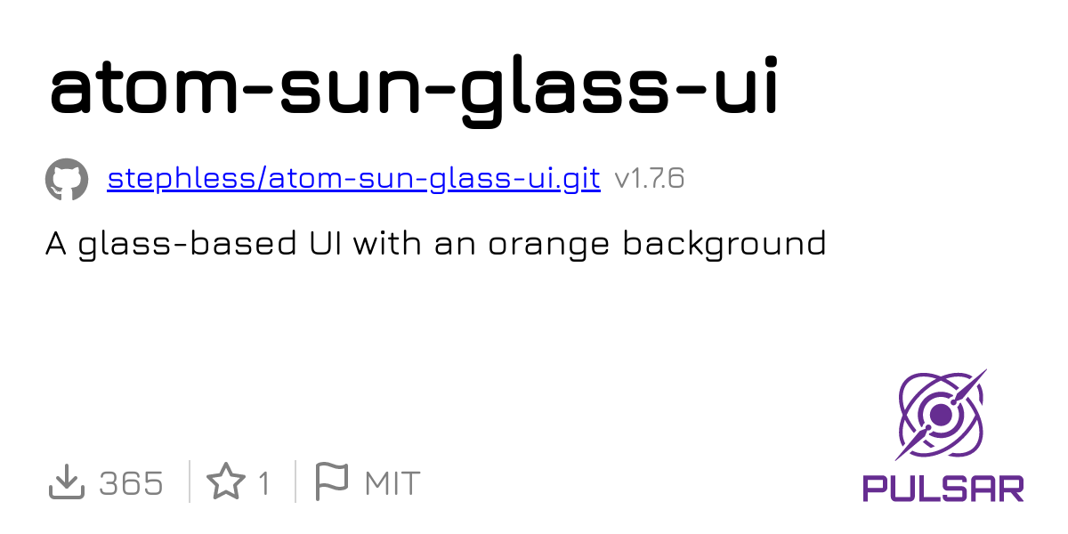 atom-sun-glass-ui