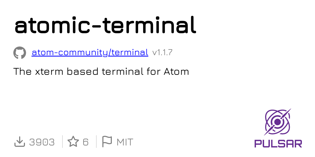 atomicterminal
