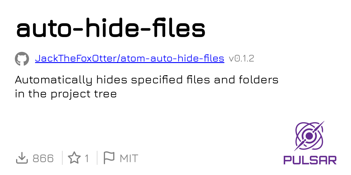 auto-hide-files