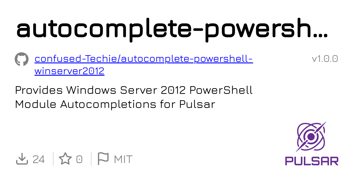 autocomplete-powershell-winserver2012