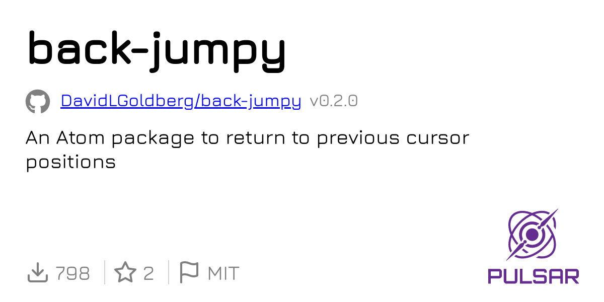 backjumpy