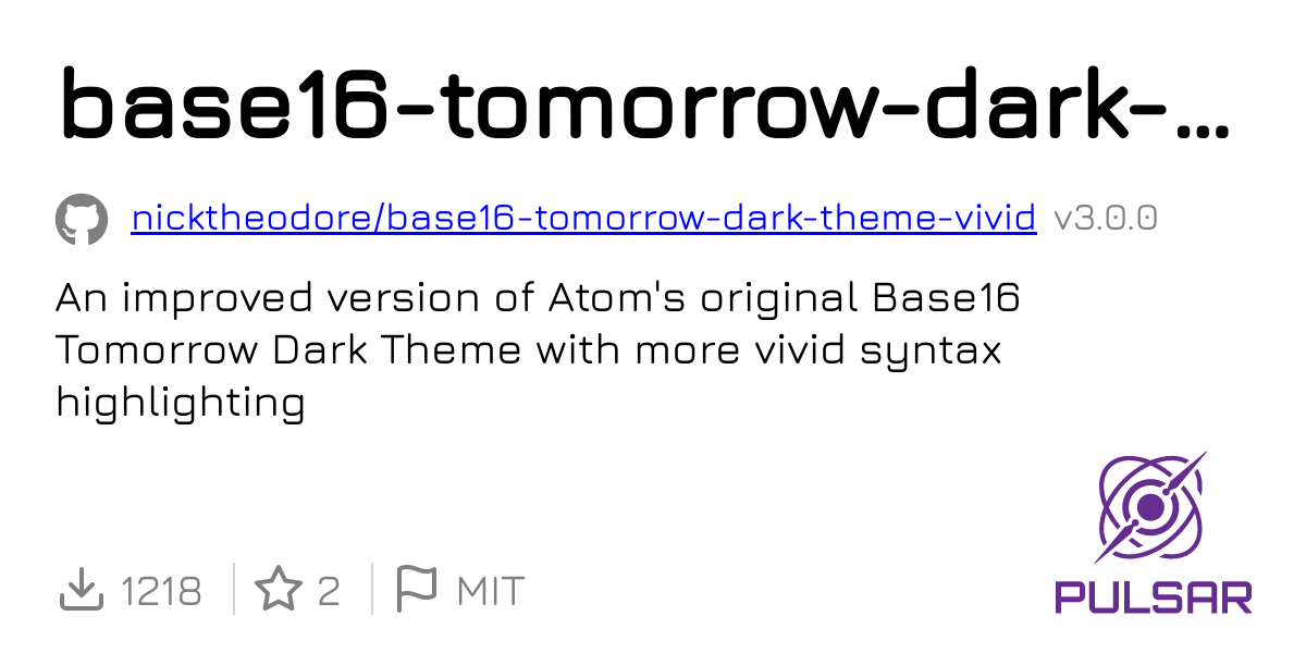 base16-tomorrow-dark-theme-vivid