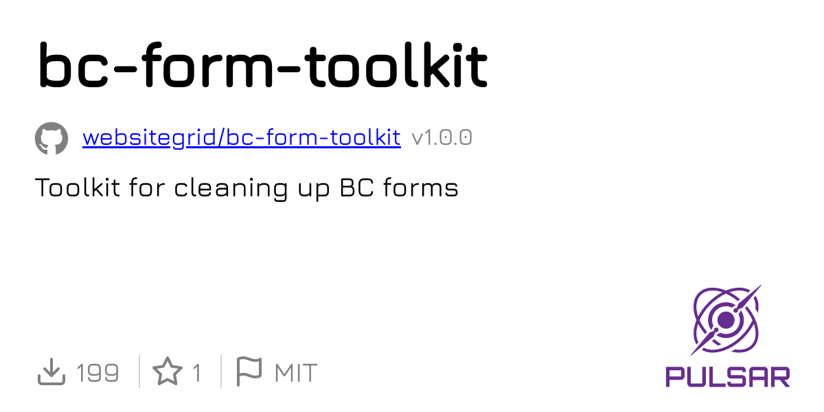 bc-form-toolkit