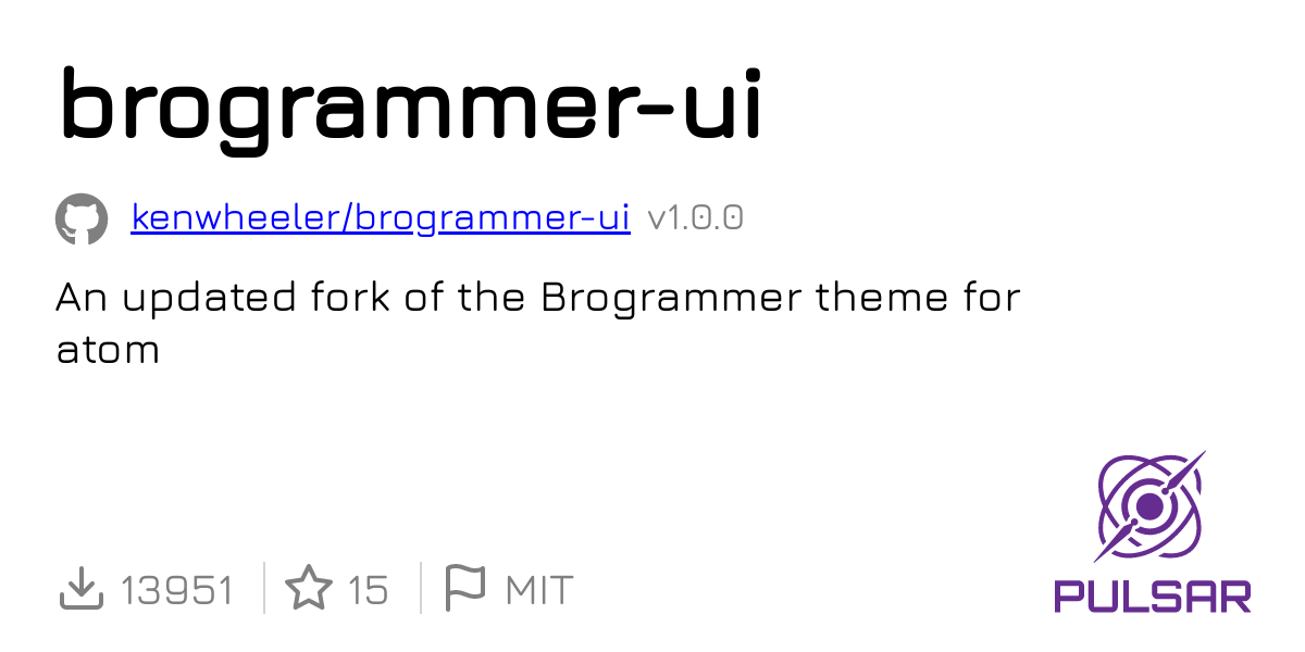 brogrammer-ui