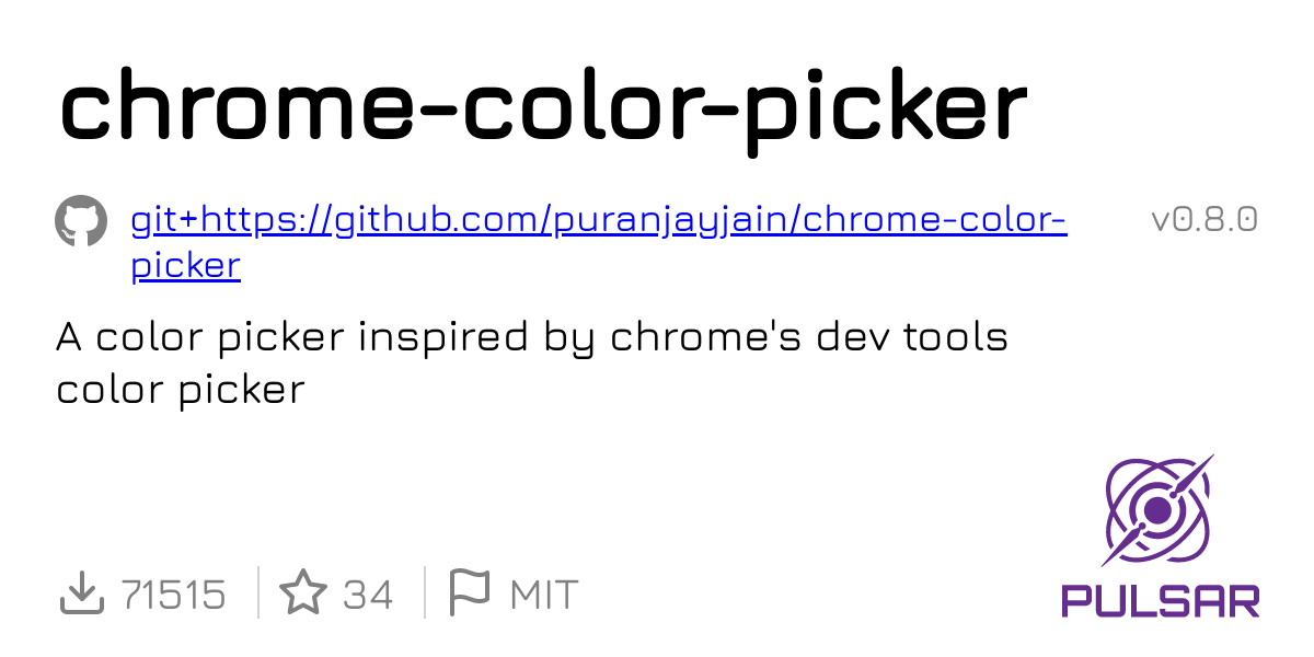 chrome-color-picker