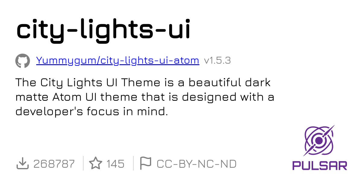 city-lights-ui