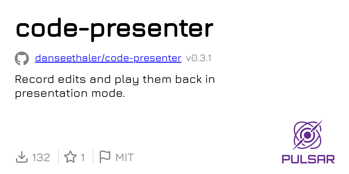 code-presenter
