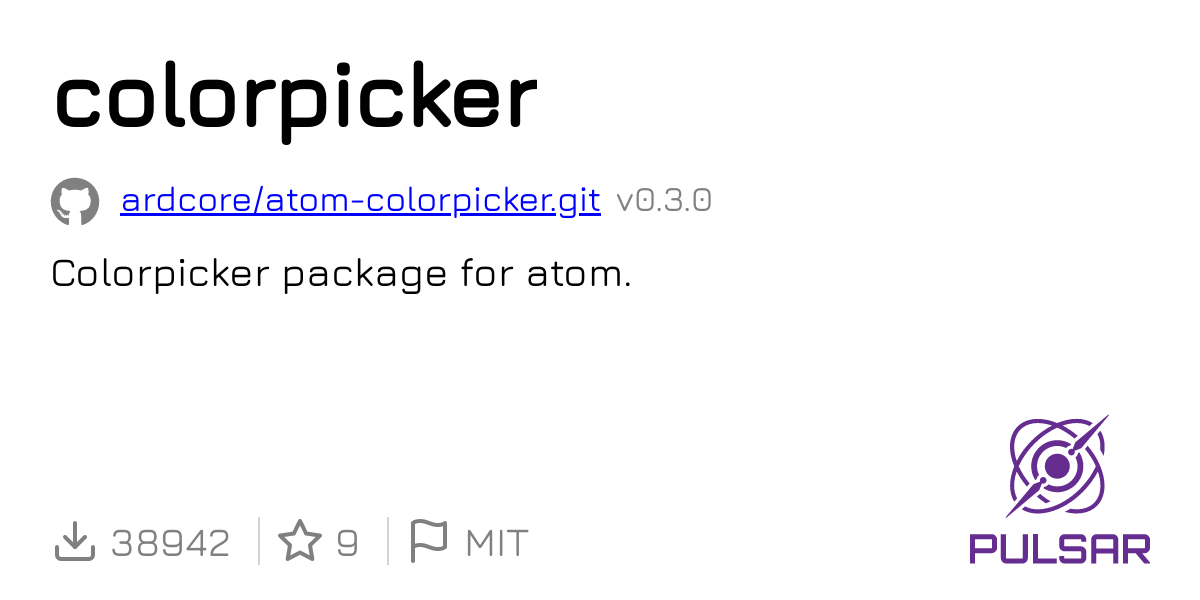 colorpicker