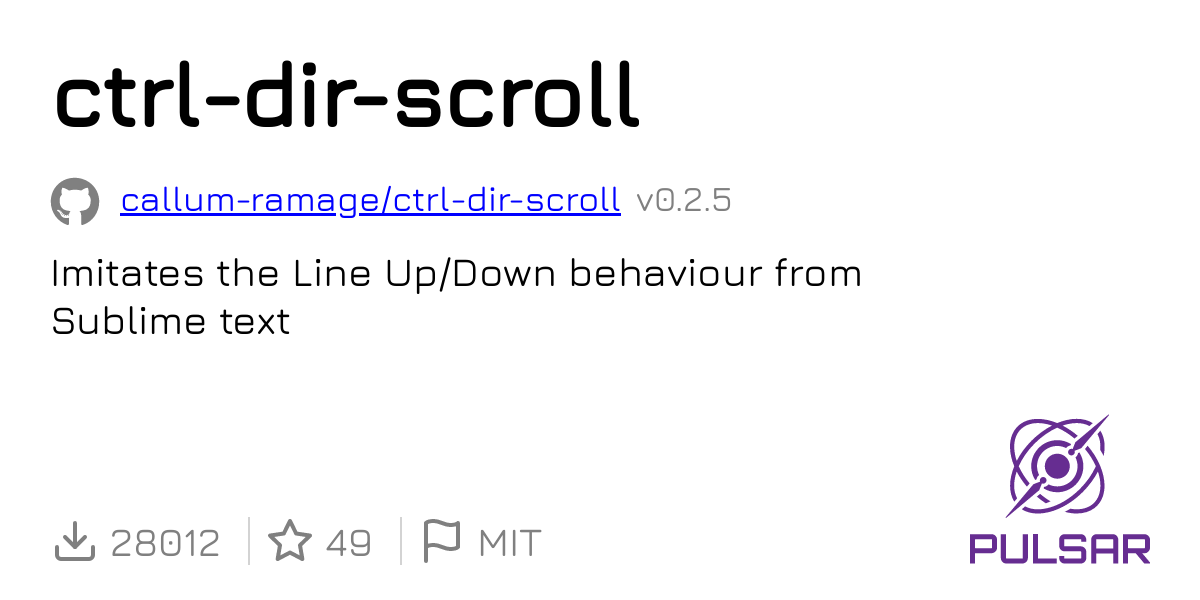 ctrl-dir-scroll
