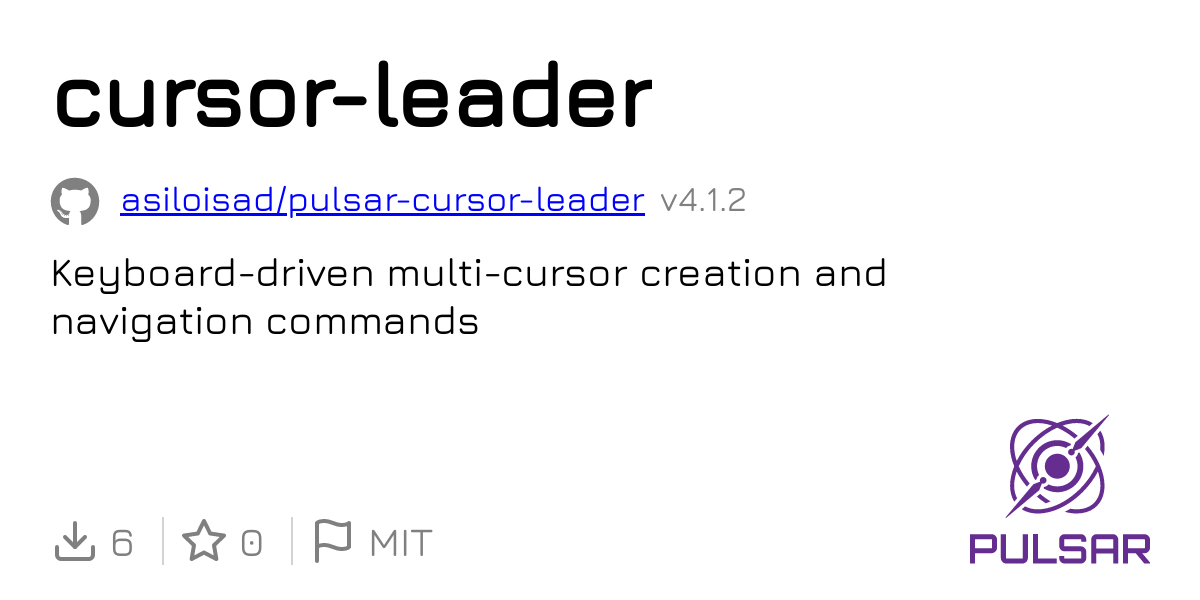 cursor-leader