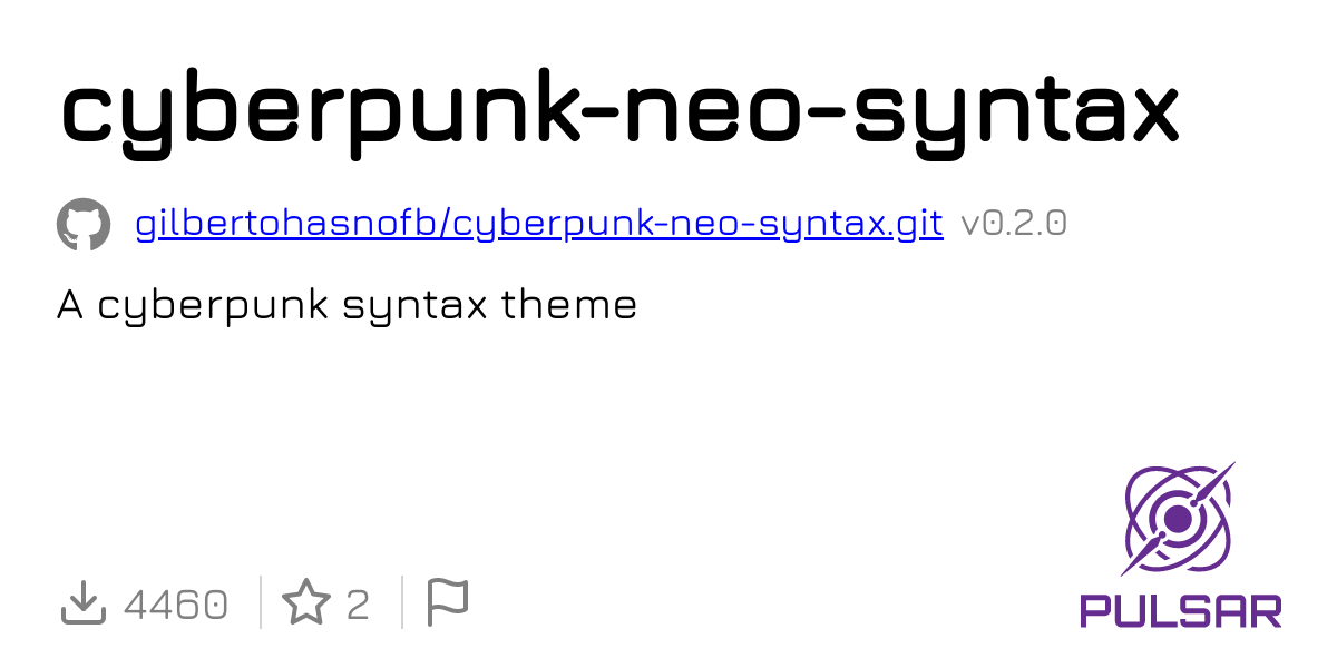 cyberpunk-neo-syntax