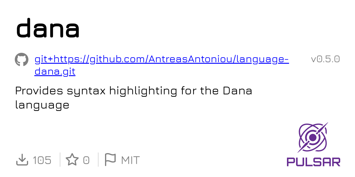 Dana