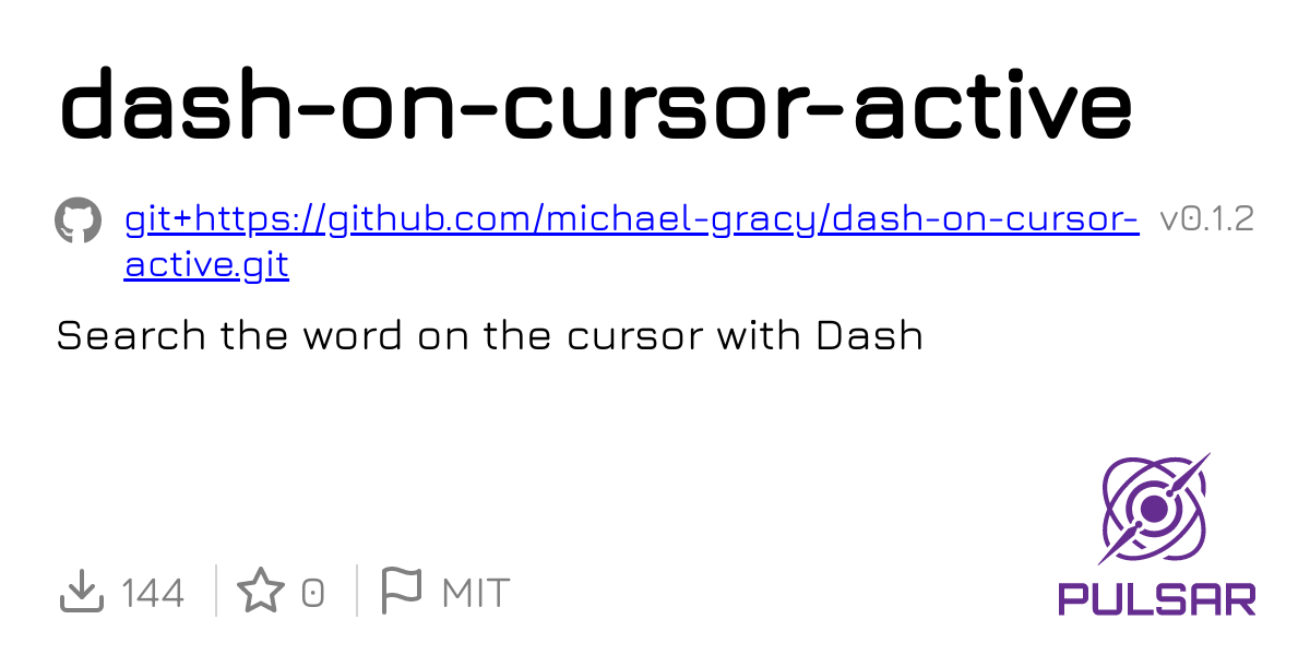 dash-on-cursor-active