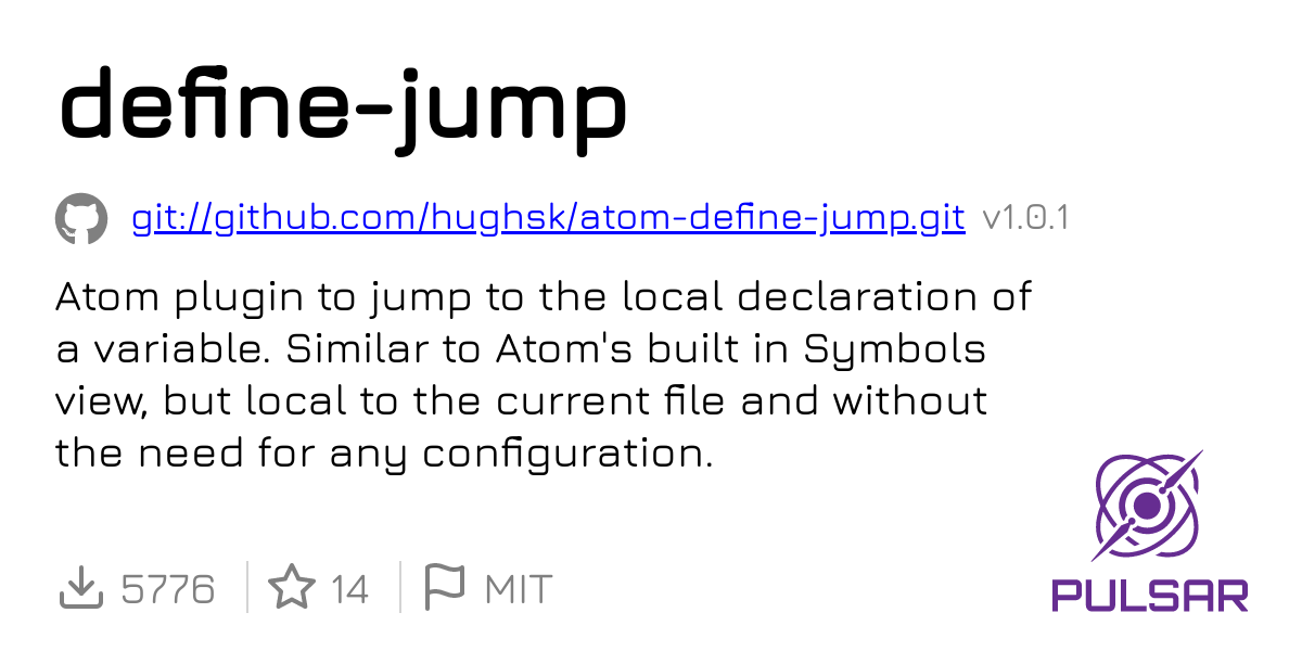 definejump