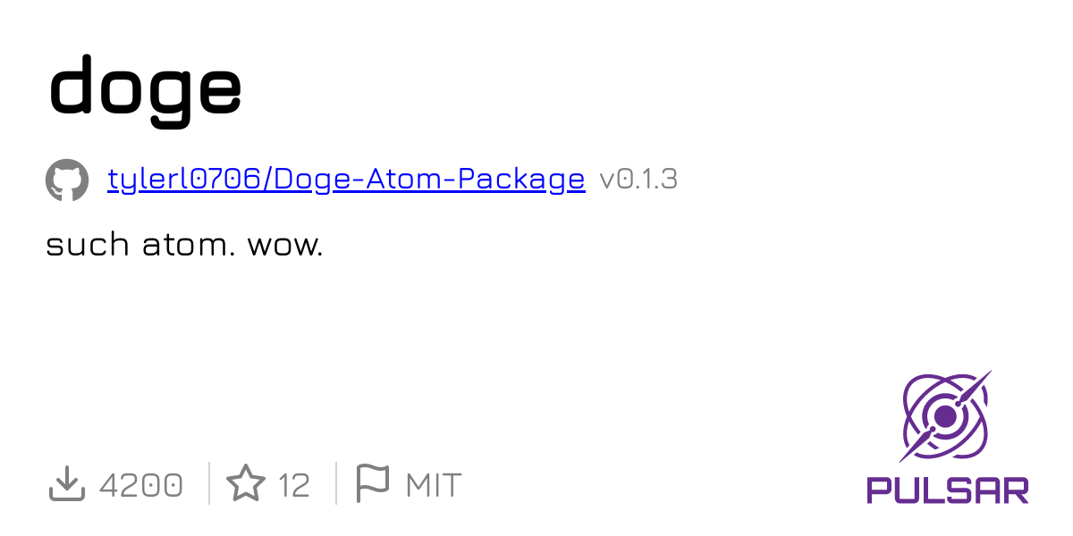 doge