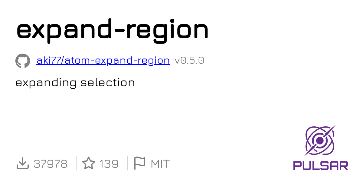 expandregion