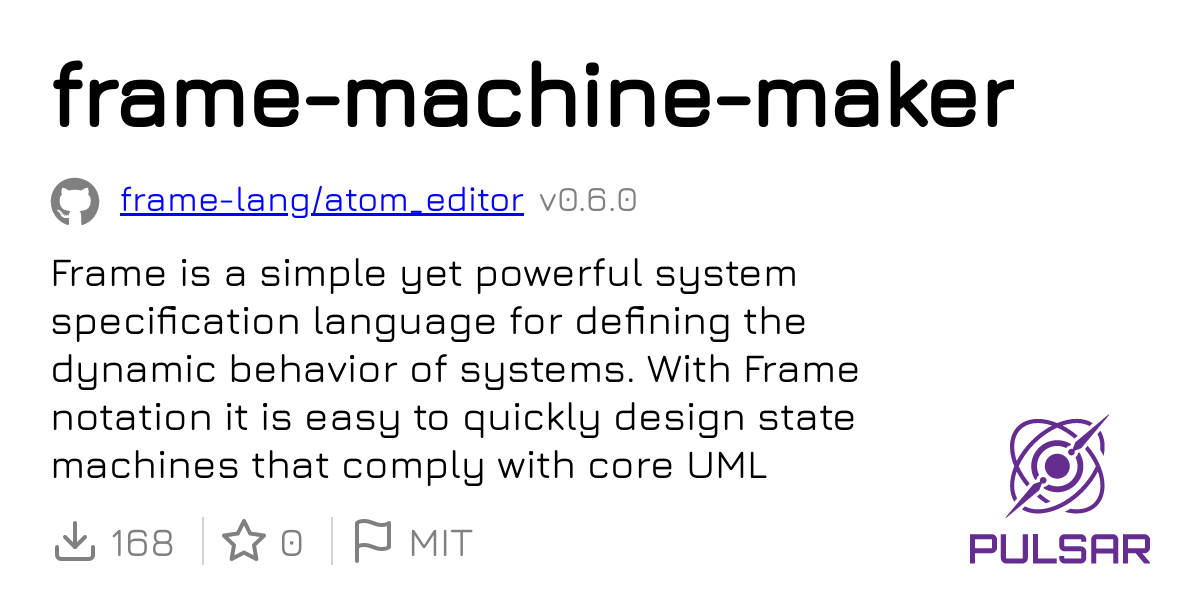 frame-machine-maker