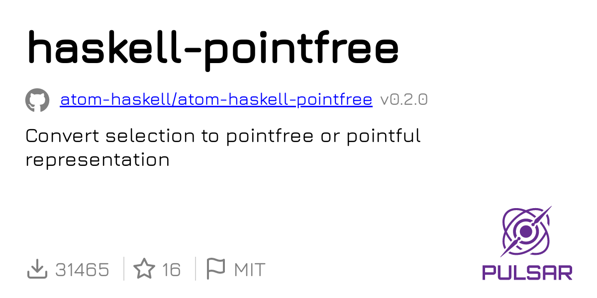 haskell-pointfree