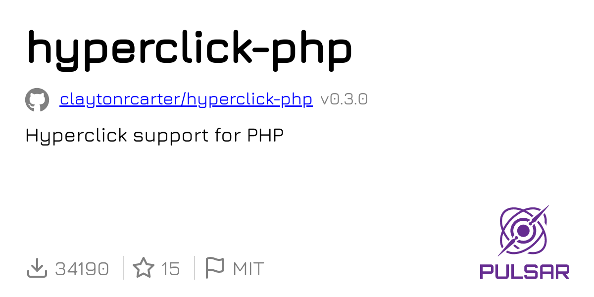 hyperclick-php