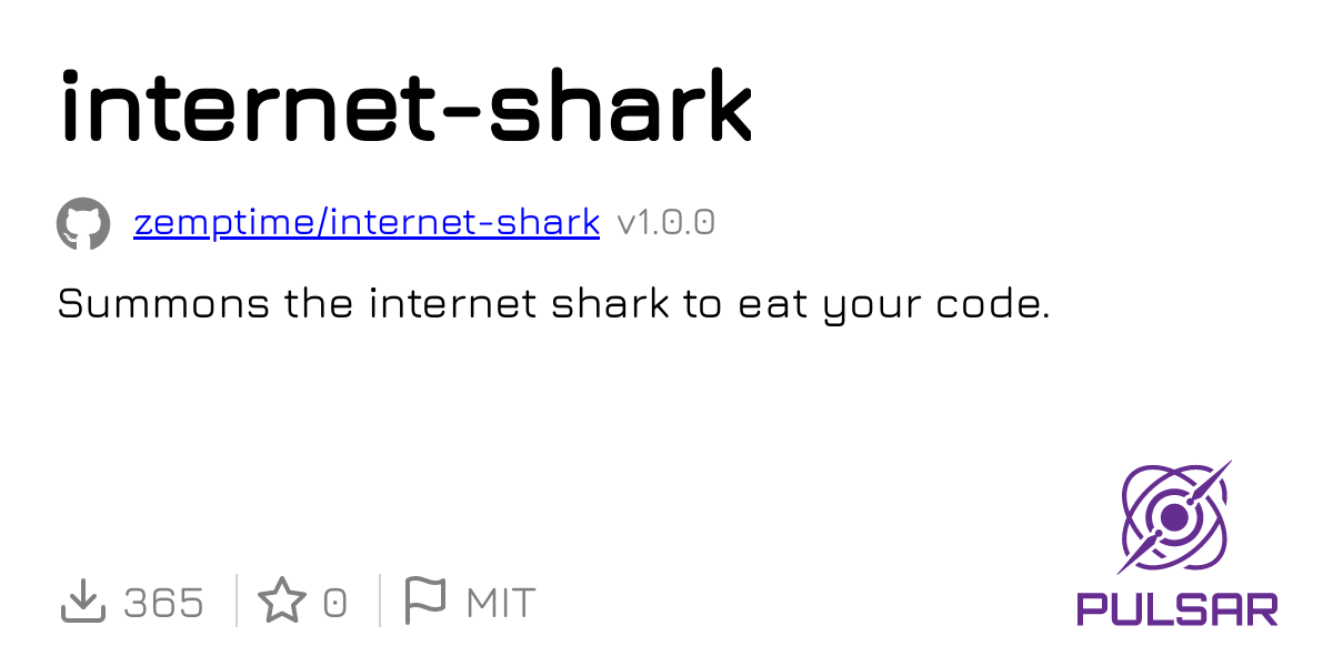 internet-shark