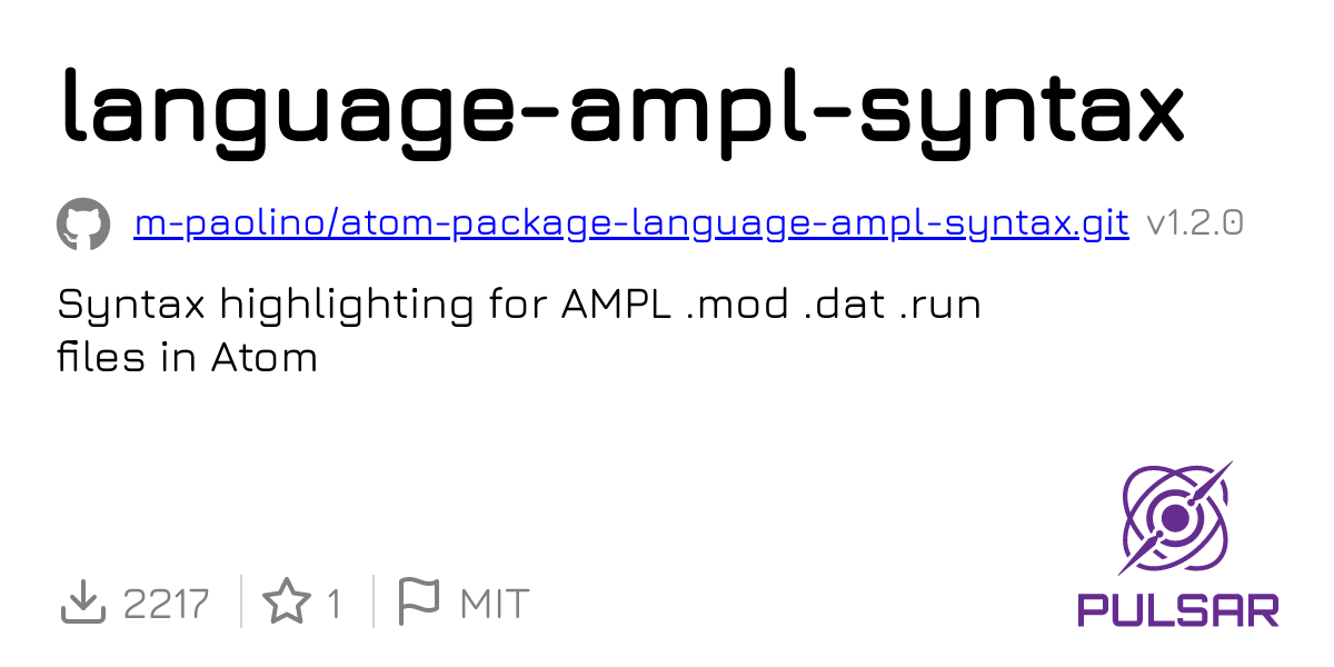 language-ampl-syntax