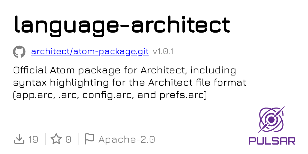 languagearchitect