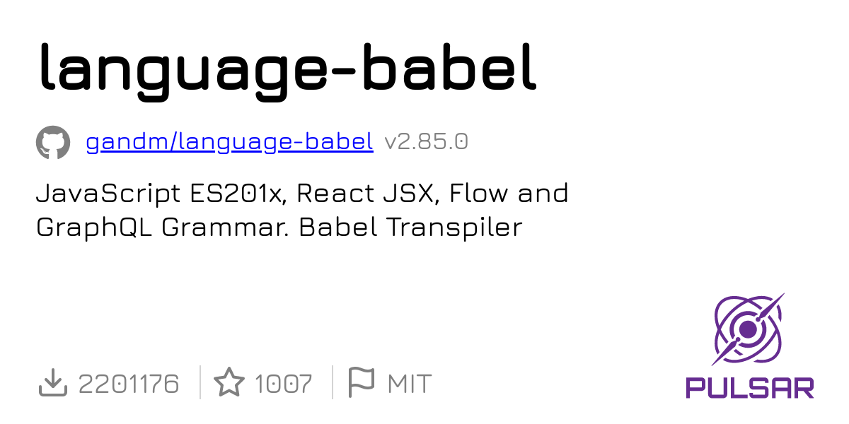 language-babel