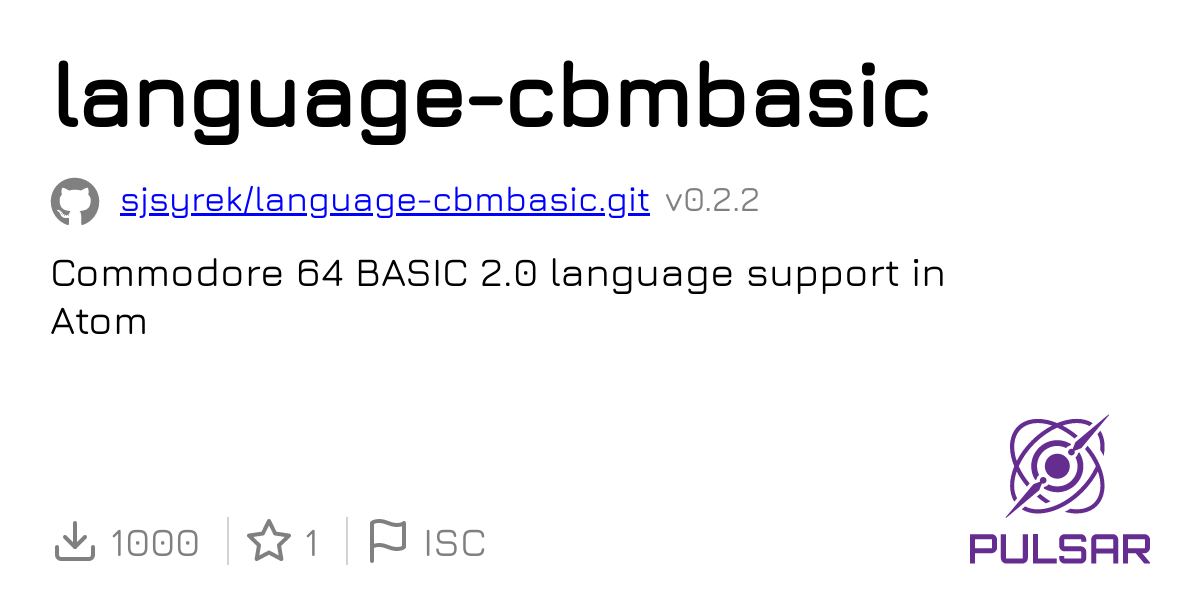 language-cbmbasic