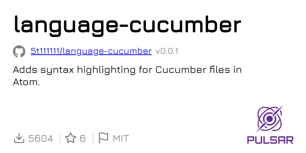 languagecucumber