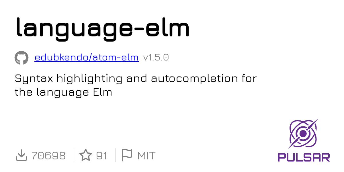 language-elm