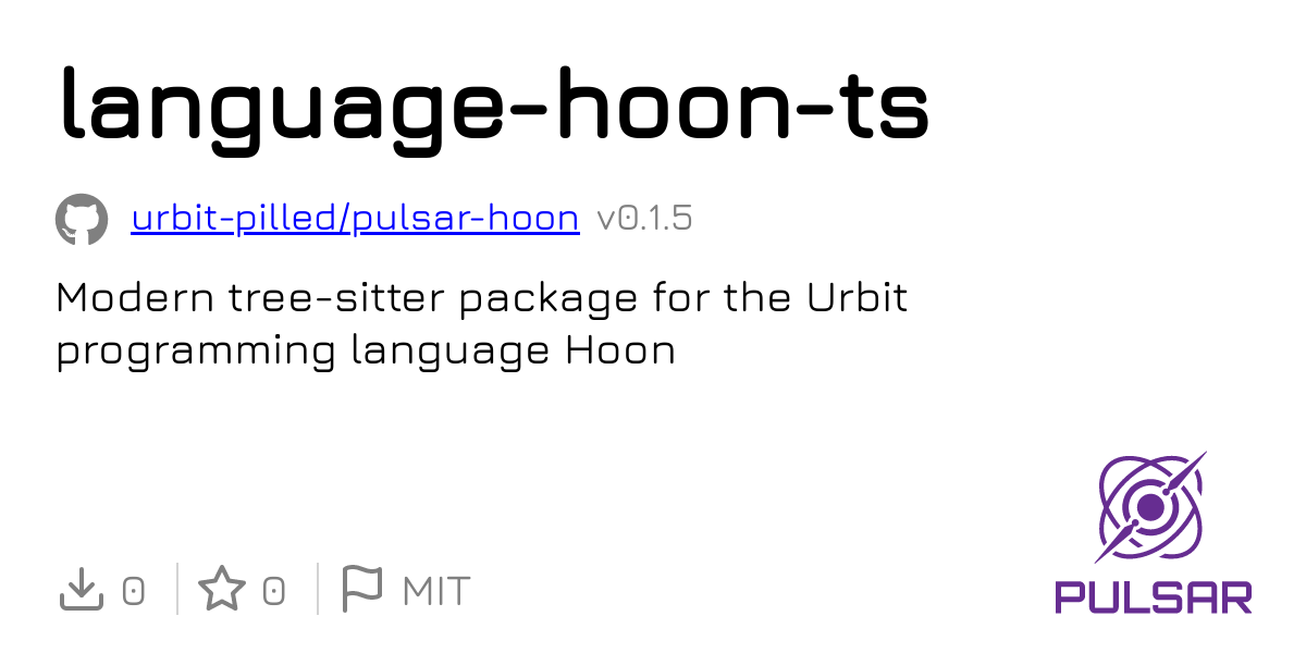 language-hoon-ts