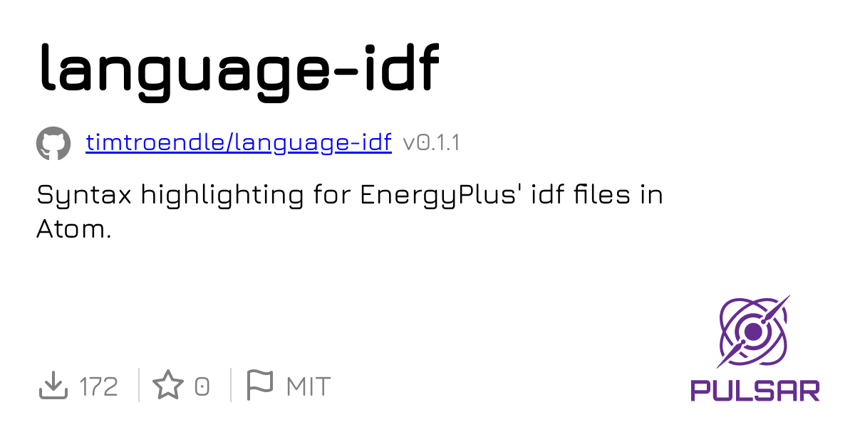 language-idf