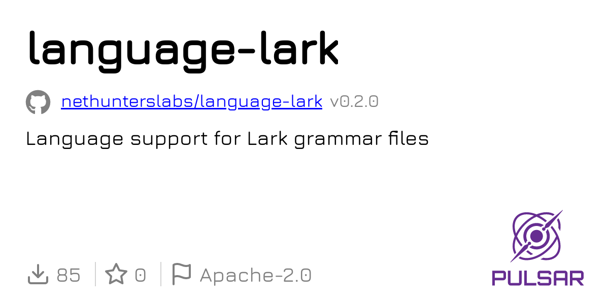 languagelark