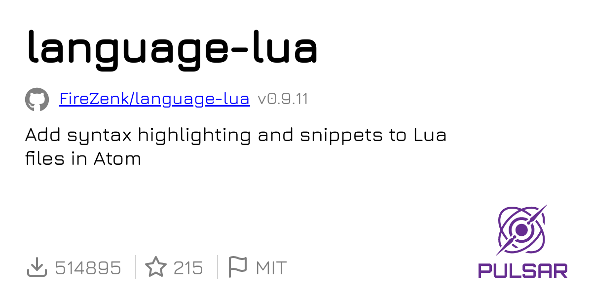 language-lua