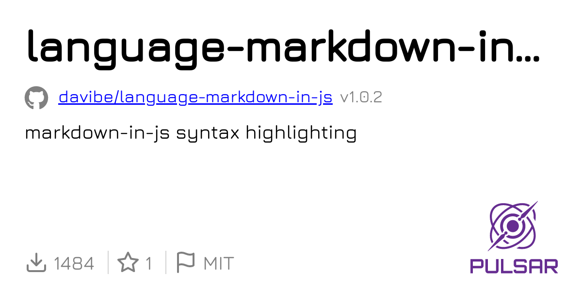 Markdown Language Code | Vs Code Markdown Preview – BUFUUN
