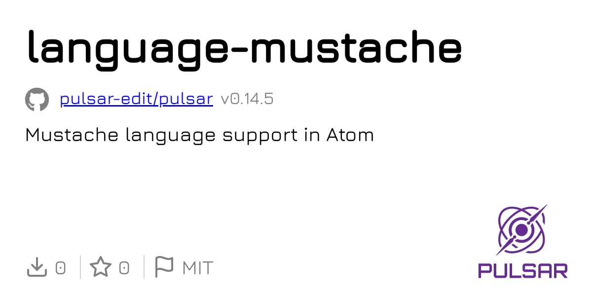 languagemustache