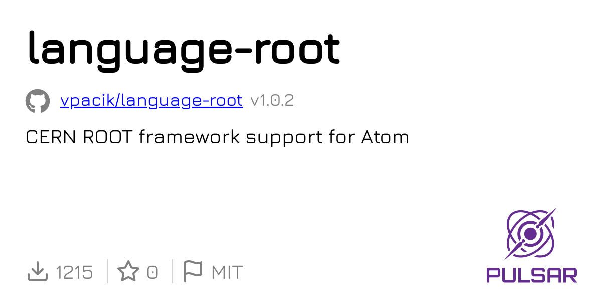 language-root