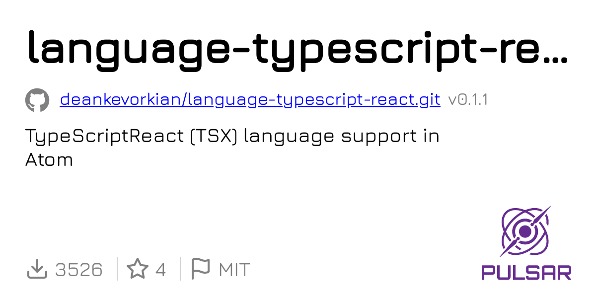 language-typescript-react