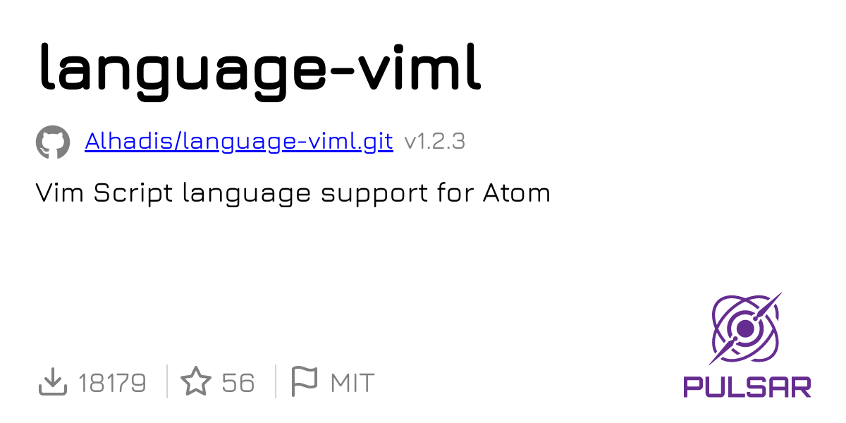language-viml