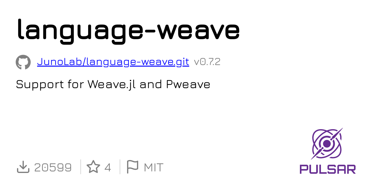 language-weave