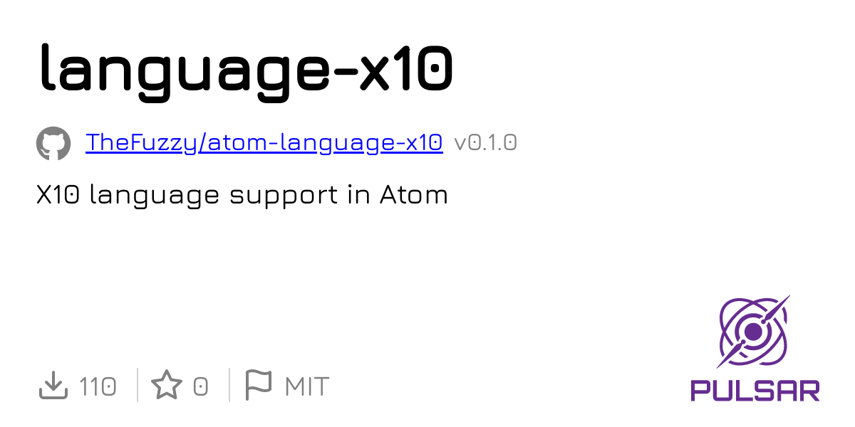 language-x10