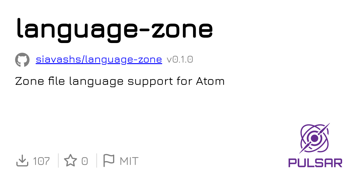 languagezone