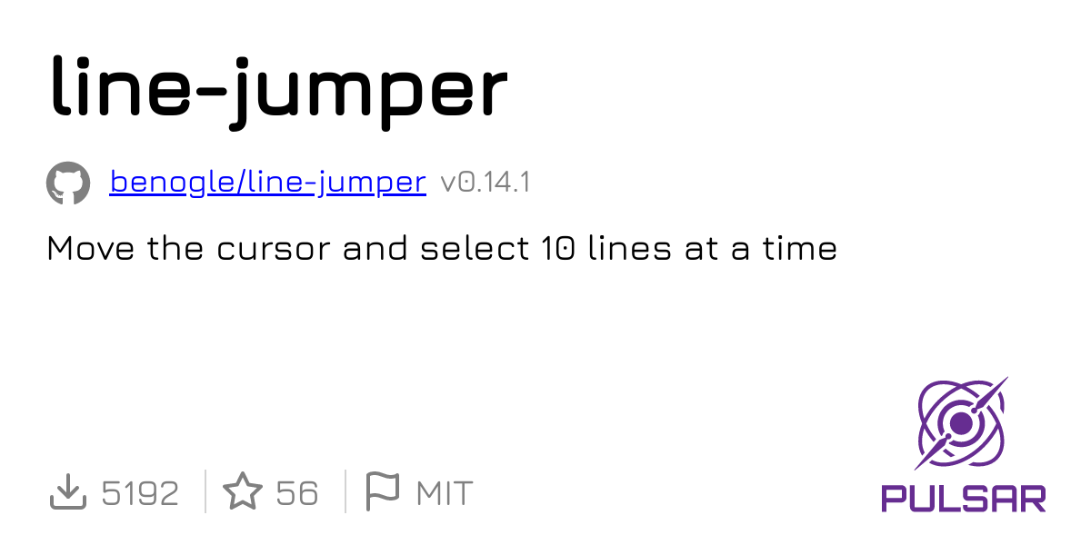 linejumper
