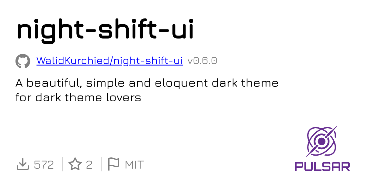 night-shift-ui