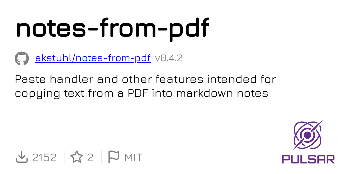 notes-from-pdf