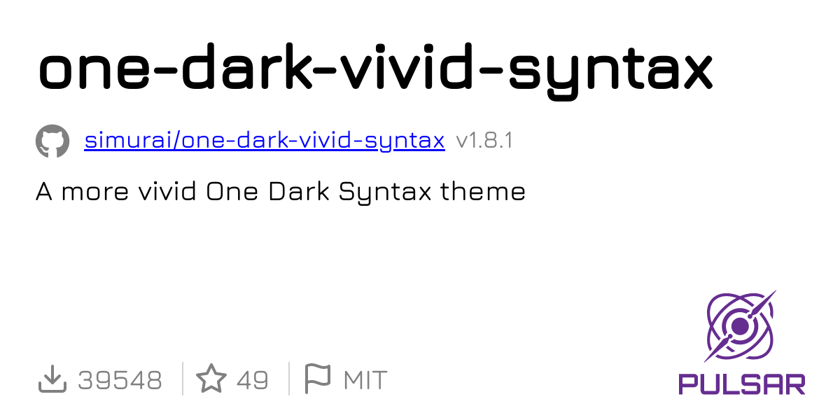 one-dark-vivid-syntax